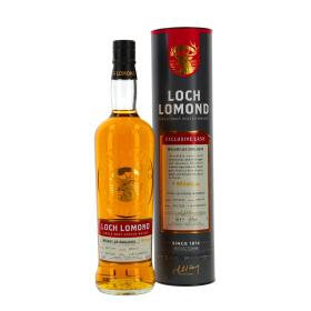 Loch Lomond Sauternes 'Whisky.de exklusiv' (B-Ware) 2010/2020