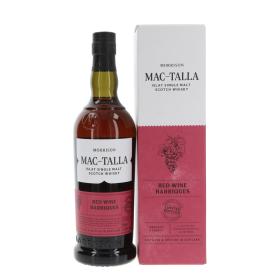 Mac-Talla Red Wine Barriques (B-Ware) 