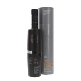 Octomore 13.2 Super Heavily Peated (B-Ware) 5J-2016/2022