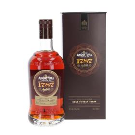 Angostura 1787 Rum 15 Jahre